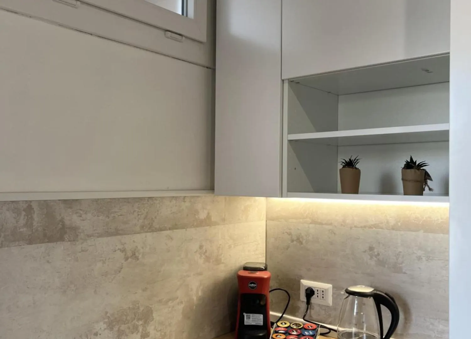 아파트 Settebello 코모